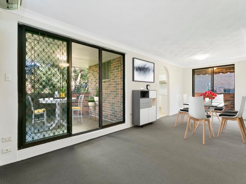 11/18-20 Jessie Street, Westmead NSW 2145